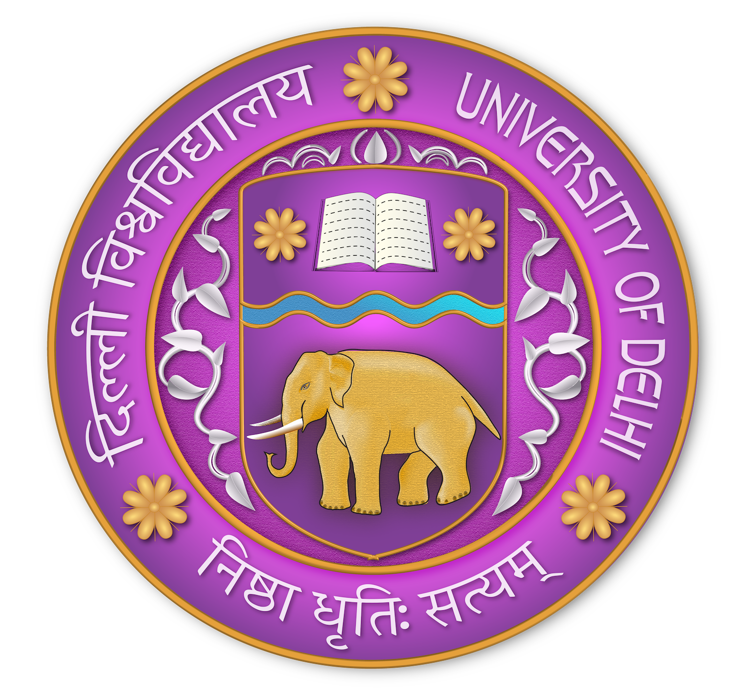 DU Logo