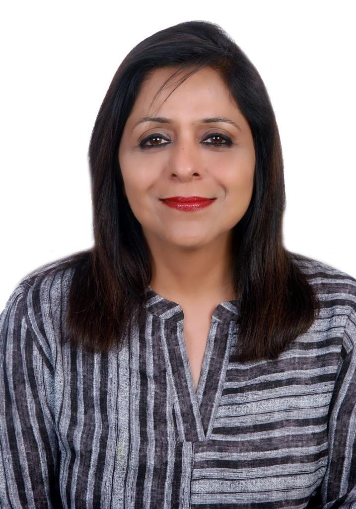 Prof. Namita Rajput