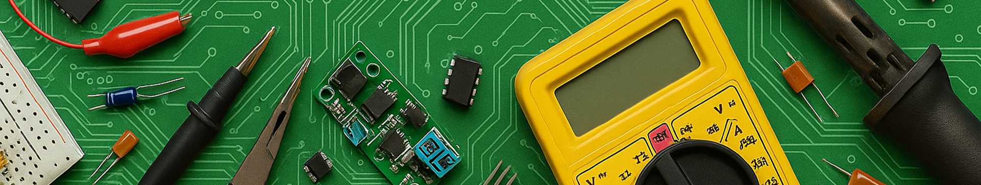 electronics-banner