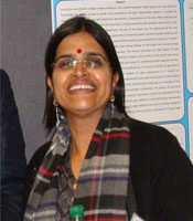 Prof. Manju Gupta
