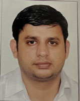 Dr. Anil Kumar Mavi
