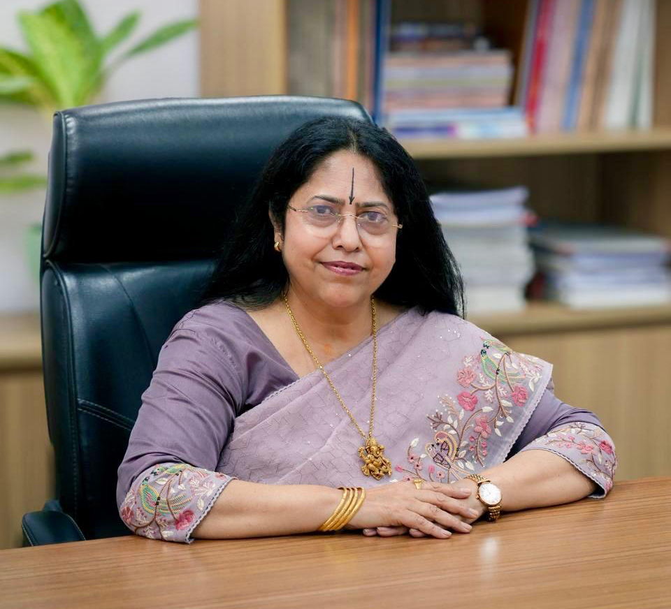 Prof. Payal Mago
