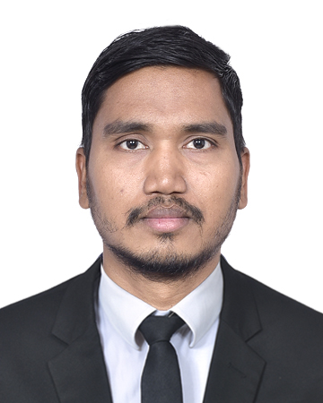 Dr. Avinash Kumar Sonkar