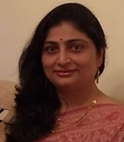Prof. Sangeeta Kaul