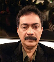 Prof. Vinay Kumar Singh