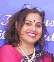 Prof. (Mrs.) Anjali Bhatnagar