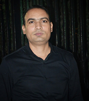 Dr. Kaushalendra Pal Singh