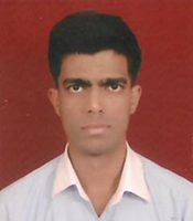 Mr. Kishore Kumar Shah