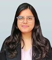 Dr. Sangeetha B