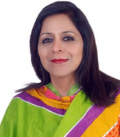 Prof. Namita Rajput