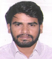 Mr. Vinay Kumar Yadav