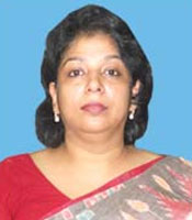 Mrs. Shobhna Chandra