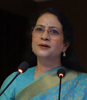 Prof. Vandna Thapar Bhalla
