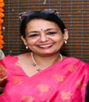 Prof. Meeta Mathur