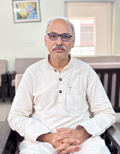 Dr. Raj Kumar Verma