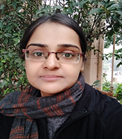 Ms. Vibhuti Wadhawan