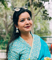 Dr. Neetu Dwivedi