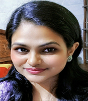 Dr. Pooja Madan
