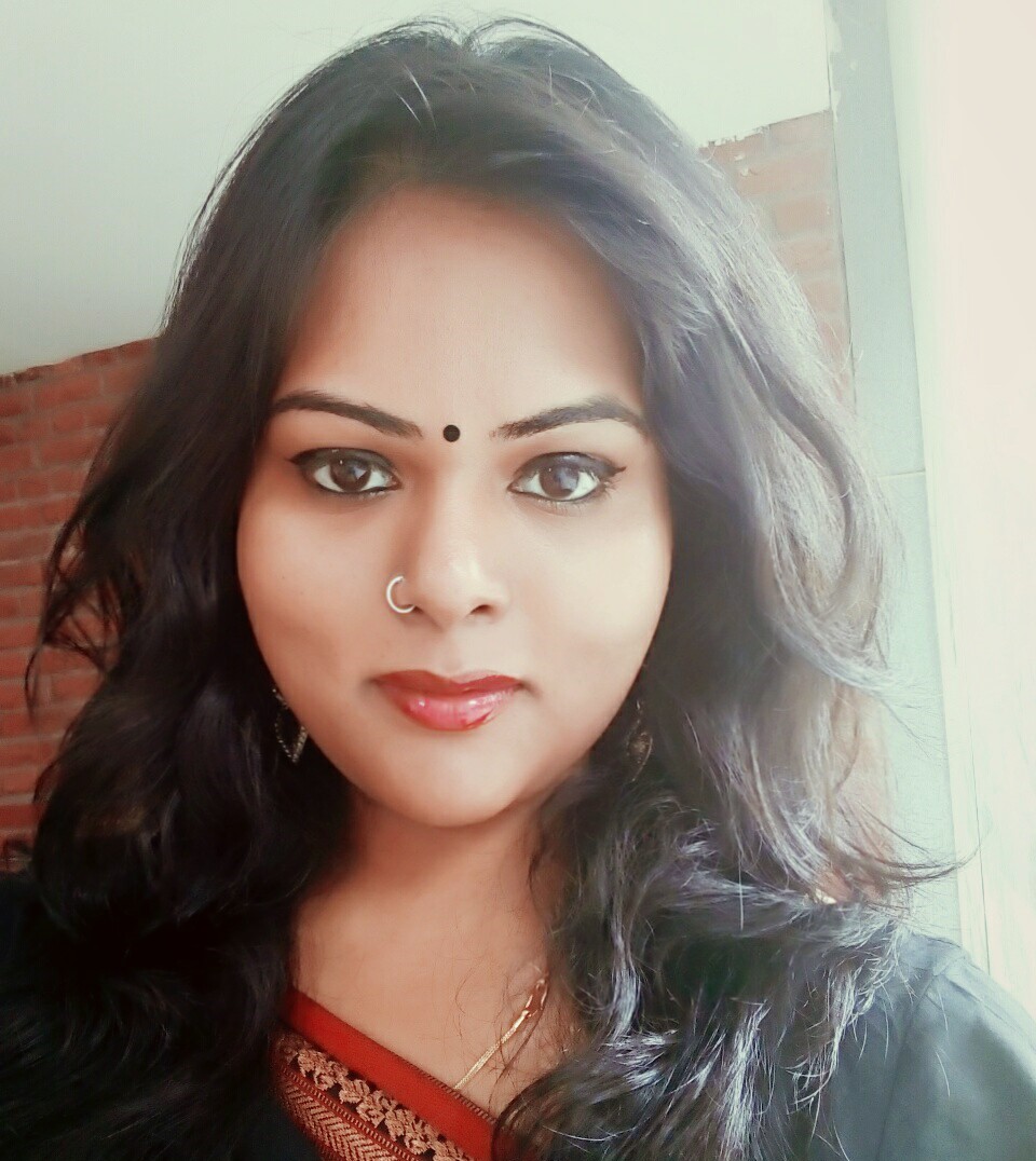 Dr. Chandni Sengupta