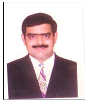 Dr. Rajesh Kumar