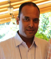Prof. Rajiv Aggarwal