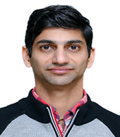 Mr. Sanyam Gupta