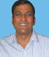 Dr. Sanjay Tyagi