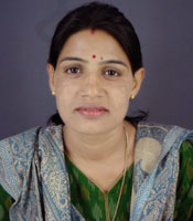 Ms. Chanchal Meena