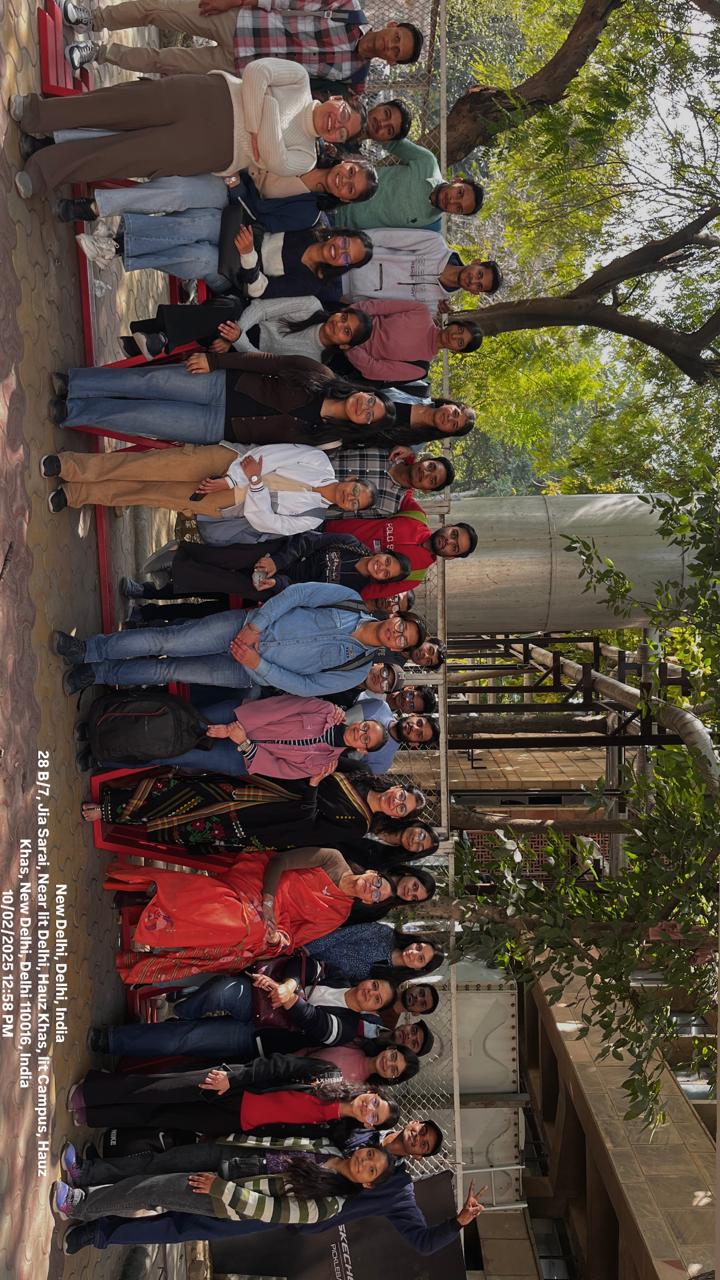 Sri Aurobindo College (Morning) | University of Delhi - Aurobindo
