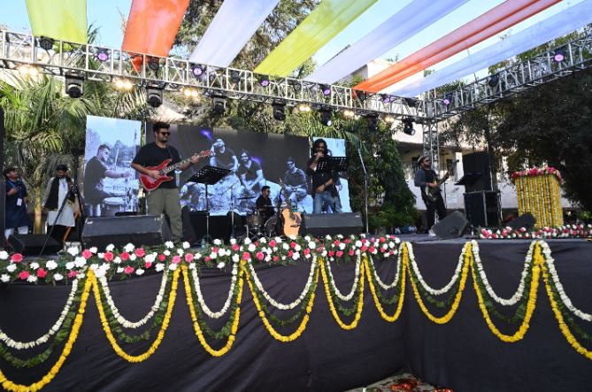 Sri Aurobindo College (Morning) | University of Delhi - Aurobindo