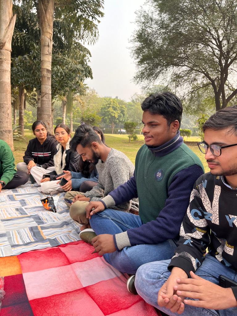Sri Aurobindo College (Morning) | University of Delhi - Aurobindo