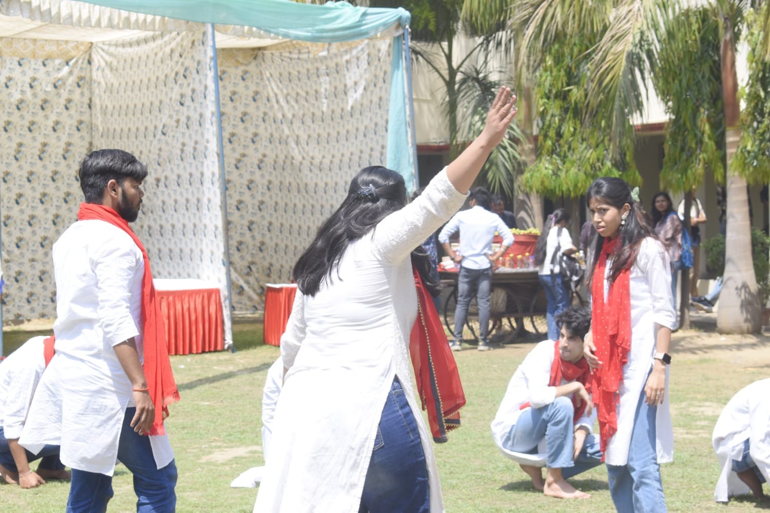 Sri Aurobindo College (Morning) | University of Delhi - Aurobindo