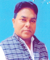 Mr. Prabhu Ram