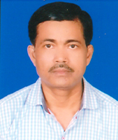Mr. Ram Lalit Thakur