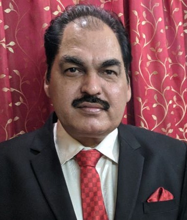 Dr. M.K. Galhotra