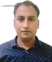 Mr. Rajneesh Kumar