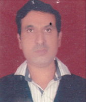 Mr. Subhod Kumar