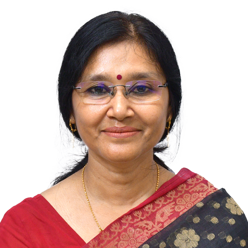 Prof. Ananya Ghosh