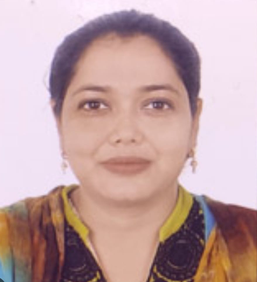 Dr. Naushaba Sheikh